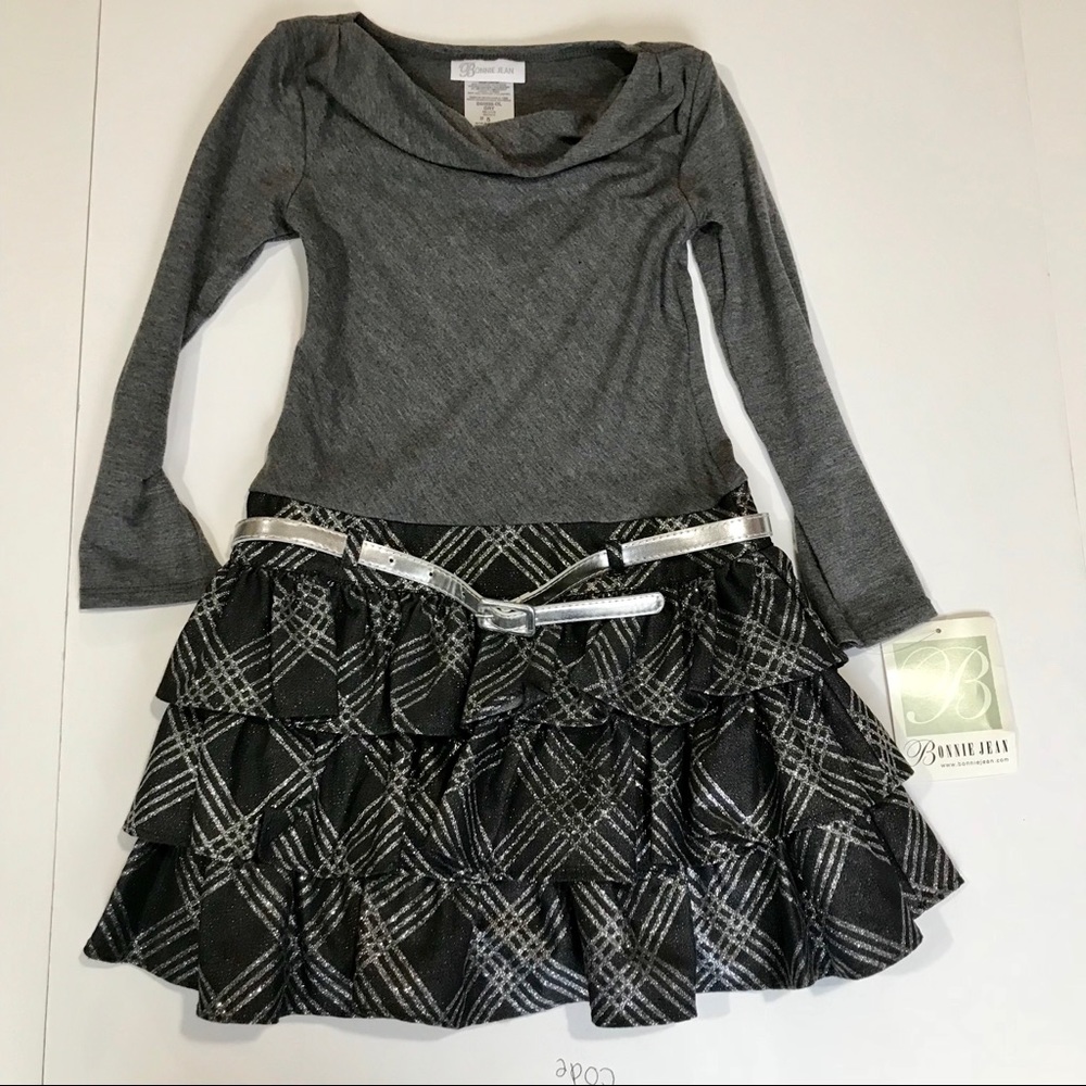 Brand new Rare Editions girls dress - 5